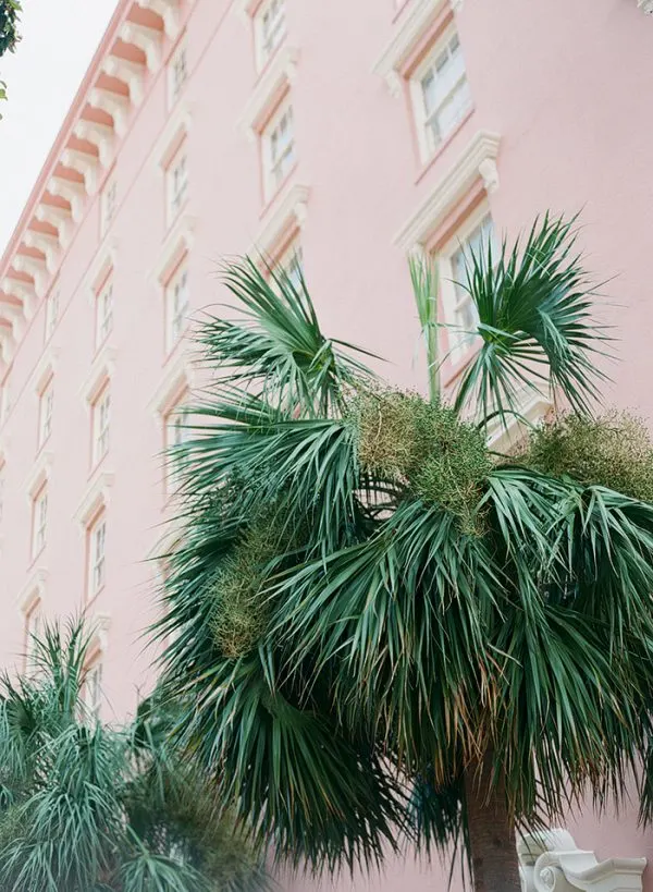 Charleston, South Carolina | Charleston Travel Guide from @cydconverse