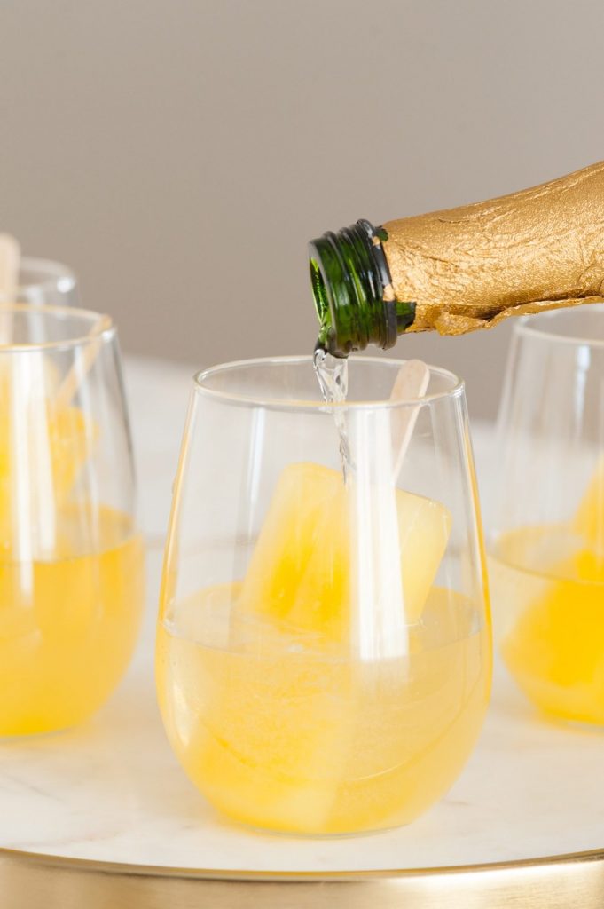 Farm to Table Brunch Ideas