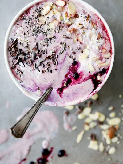 Recently Pinning: Pretty in Pink thumbnail