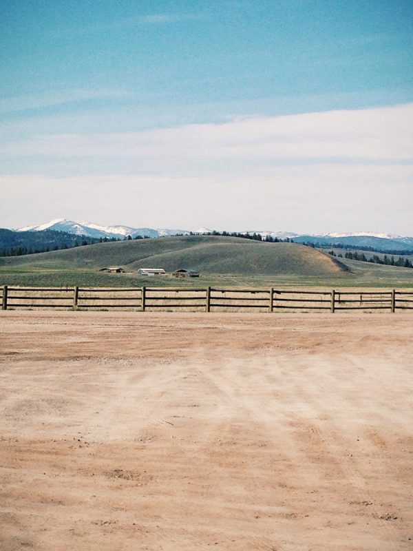 The Resort at Paws Up in Greenough, Montana | Montana Travel Guide from @cydconverse