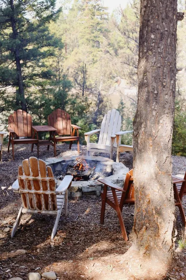 The Resort at Paws Up in Greenough, Montana | Montana Travel Guide from @cydconverse