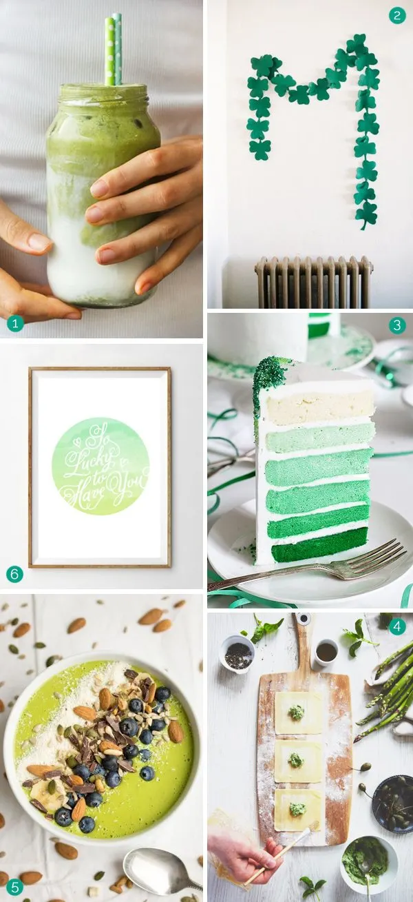 The Weekend To Do List | Crafts, DIY ideas, recipes and more from @cydconverse