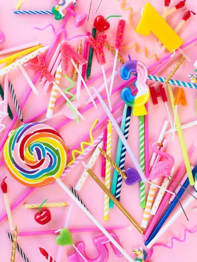 The Birthday Weekend To Do List thumbnail