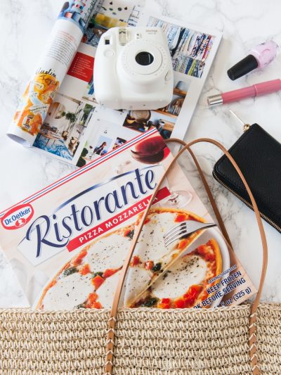 Planning the Ultimate Spring Break Staycation thumbnail