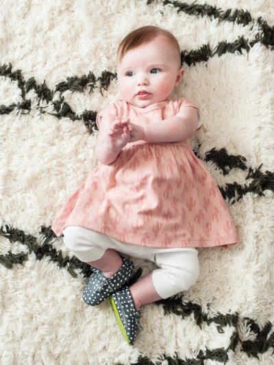 Baby Talk: When Your Baby Refuses to Sleep thumbnail