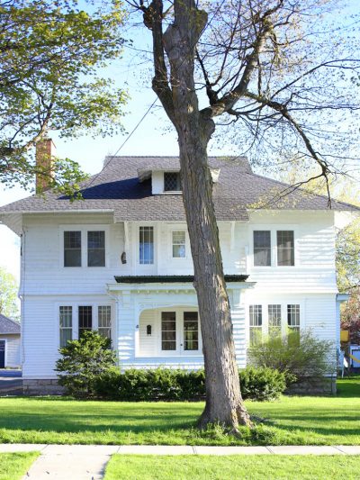 Welcome to Our Old House thumbnail