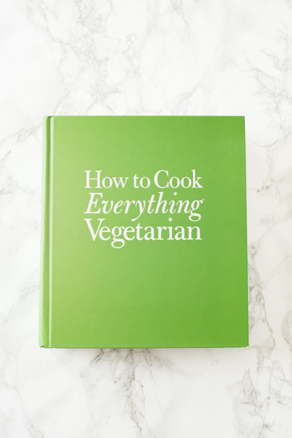 Best Vegetarian Cookbooks and Vegan Cookbooks from @cydconverse | Click over for our favorite meat-free and plant-based cookbooks or repin to save for later!