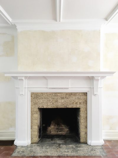 Our Old House Renovation (A One Month Update) thumbnail