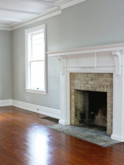 Our Living Room Renovation (Before and After) thumbnail