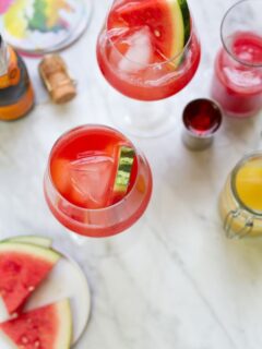 The Weekend To Do List | Party ideas, DIY projects, recipes, cocktail recipes and more from @cydconverse