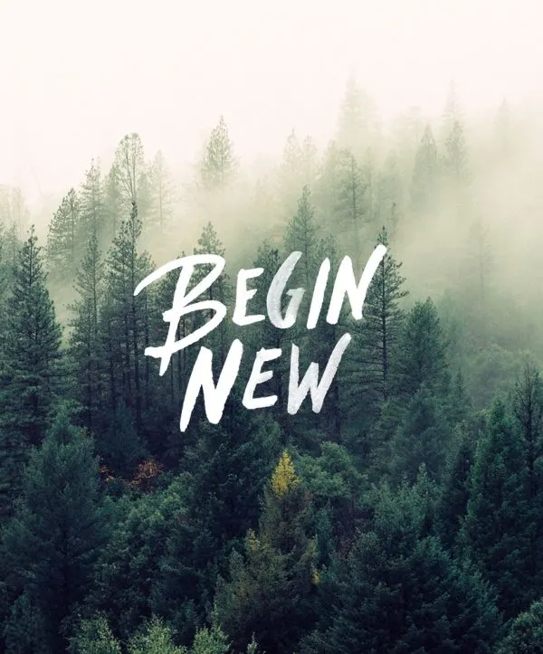 Begin new | Motivational quotes, inspiring quotes, Pinterest quotes