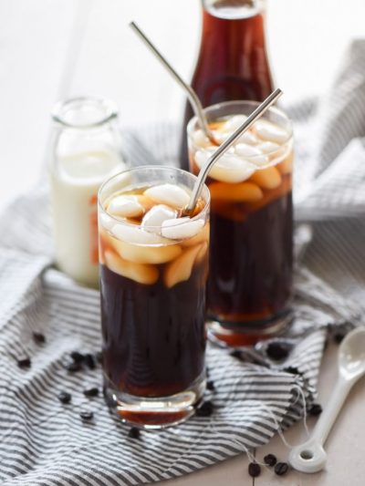 12 Must-Try Iced Coffee Recipes thumbnail