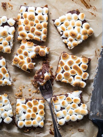 12 Seriously Delicious Camping Recipes thumbnail