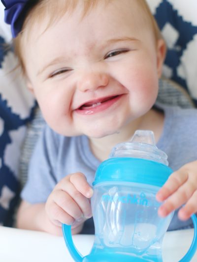 3 Yummy Baby Food Recipes for Little Champions thumbnail