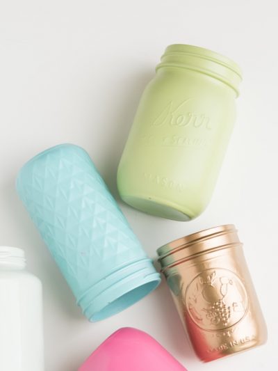 6 Quick DIY Ideas for September thumbnail