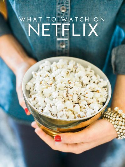 Our Go-To Netflix Binge Watch Lists thumbnail