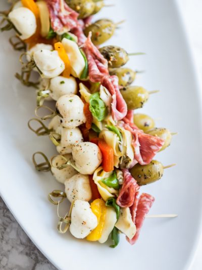 Antipasto Skewers thumbnail