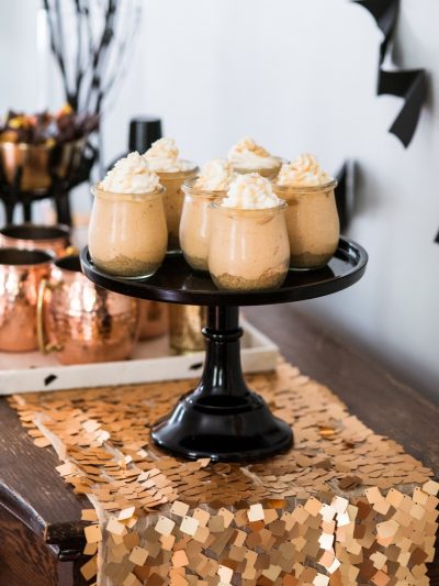 Easy Spooky Halloween Party Decor thumbnail