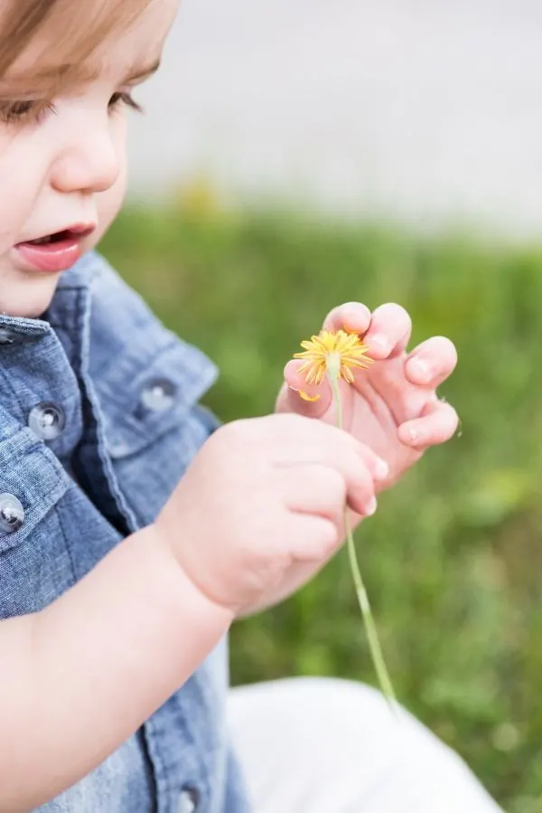 The Sweetest Occasion | Baby's 1st Birthday Ideas | Entertaining tips, birthday party ideas, party ideas, party recipes and more from @cydconverse