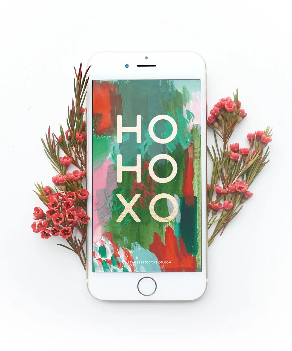 christmas desktop backgrounds on Oh So Merry Desktop Backgrounds The Sweetest Occasion