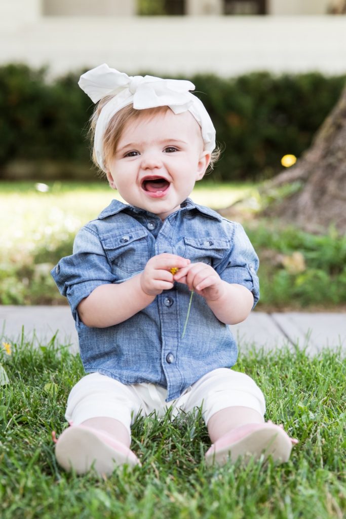 The Sweetest Occasion | Baby's 1st Birthday Ideas | Entertaining tips, birthday party ideas, party ideas, party recipes and more from @cydconverse