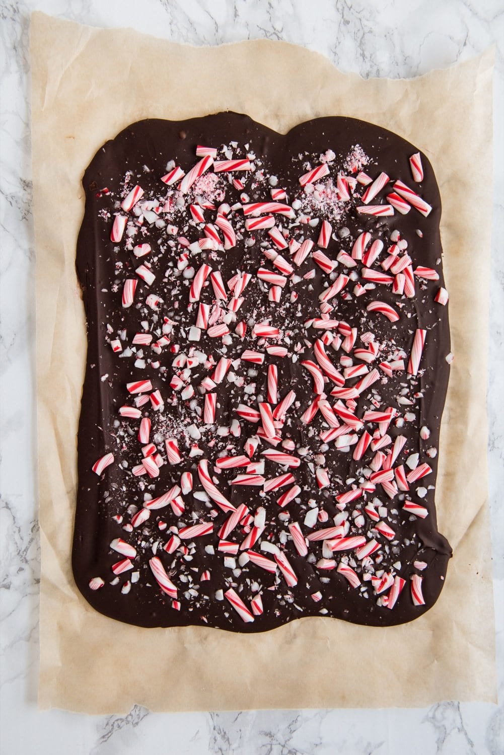 6 Christmas Chocolate Bark Recipes | Homemade Christmas gifts, Christmas recipes and more from @cydconverse
