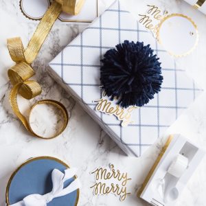 My Christmas Wrapping Theme for 2016 thumbnail
