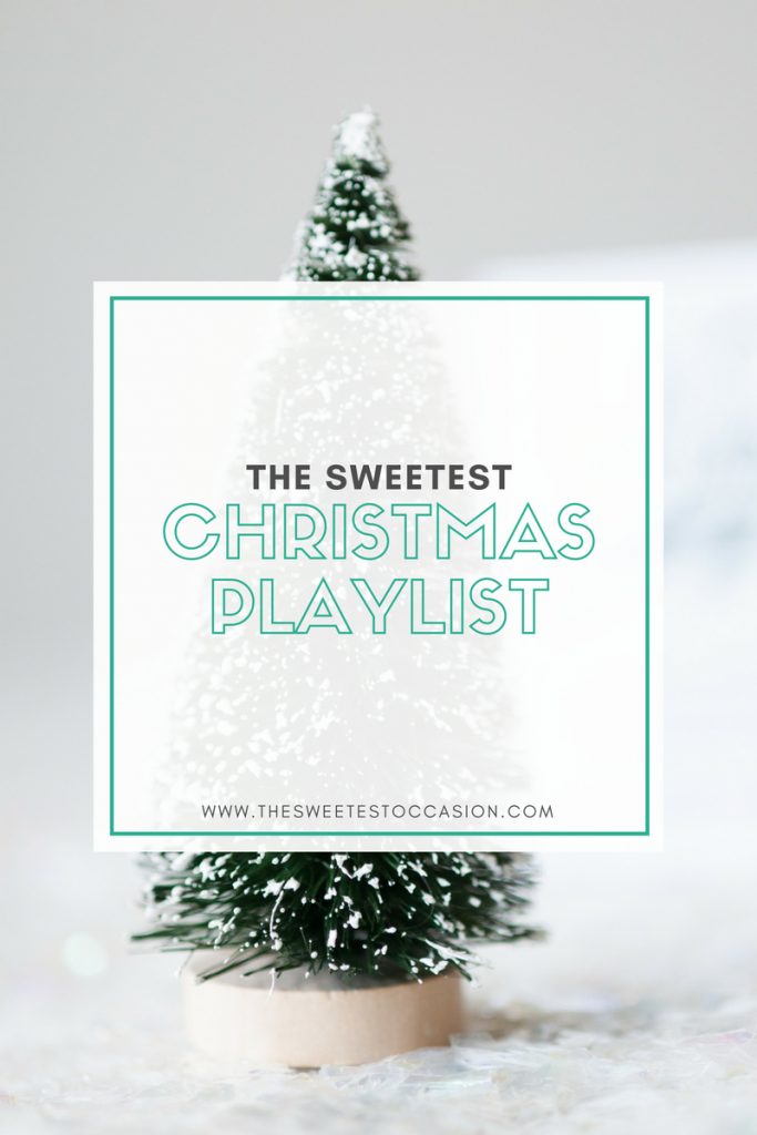 The Sweetest Christmas Playlist | Best Christmas playlist, Christmas decorations, recipes, craft ideas and more from @cydconverse