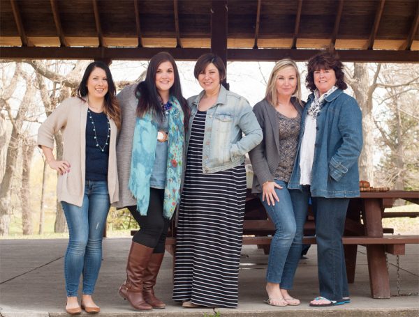 Real Talk with Real Moms: On Friendships | Mom blogger, entertaining tips and party ideas from @cydconverse