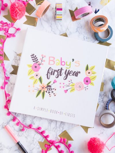 How I Keep Memories for Emerson thumbnail