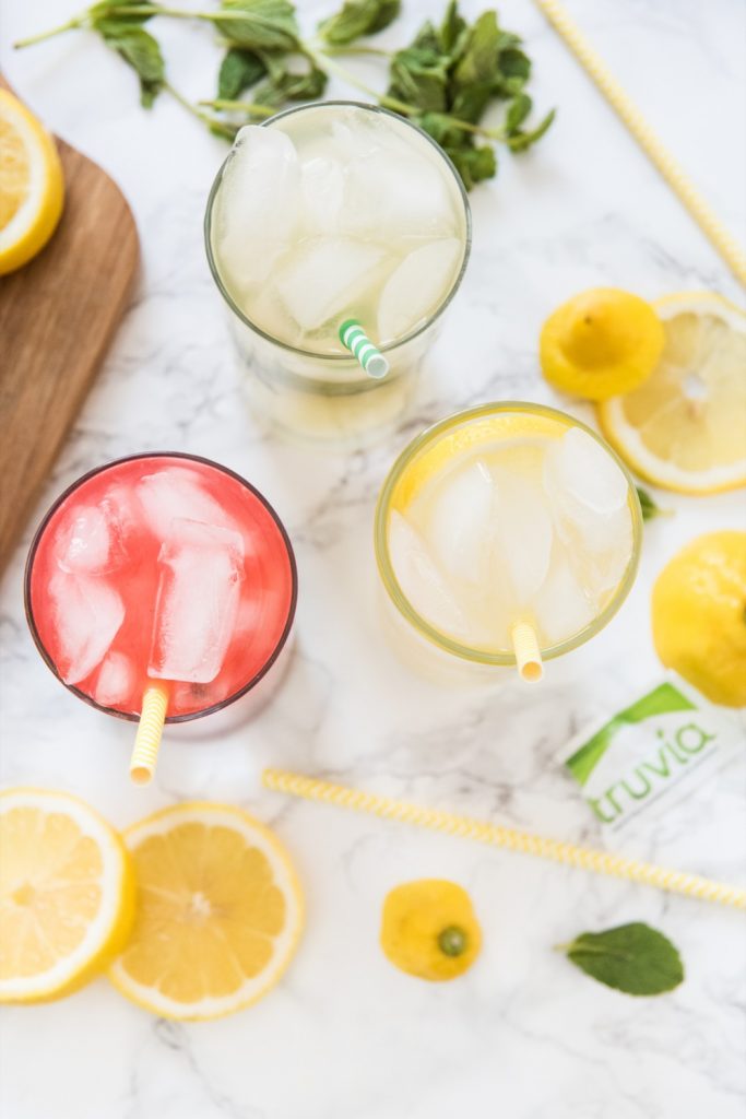 The Best Homemade Lemonade Recipes | Brunch recipes, Easter brunch ideas, entertaining tips, party ideas and more from @cydconverse