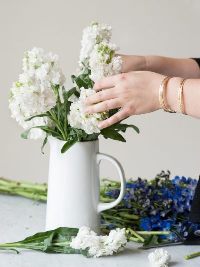 How to Keep Flowers Fresh for Longer thumbnail