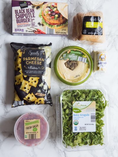 My Aldi Favorites Shopping Guide thumbnail
