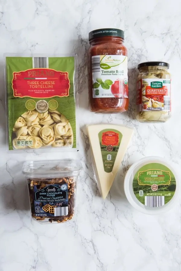 Aldi Shopping Guide | Tips for shopping at Aldi, entertaining inspiration, recipes, cocktail recipes, party ideas and more from @cydconverse