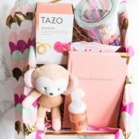 Mother's Day Gift Boxes Three Ways