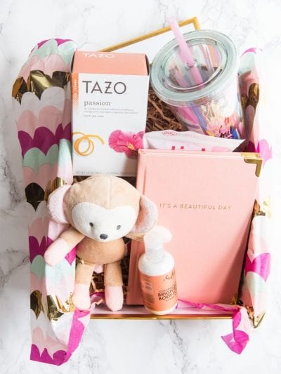 Mother’s Day Gift Boxes Three Ways thumbnail