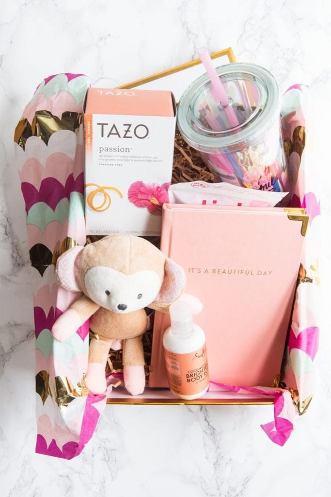Homemade Mother's Day Gift Ideas from @cydconverse