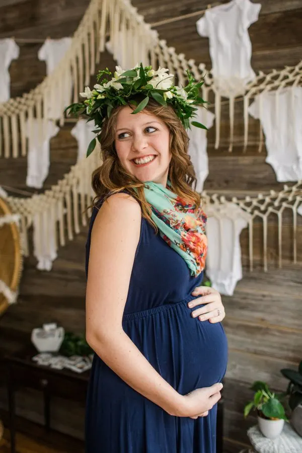 Wildest Dreams Themed Baby Shower Ideas | Baby shower themes, entertaining tips, party ideas and more from @cydconverse