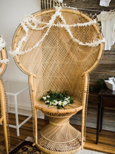 A Wildest Dreams Baby Shower thumbnail