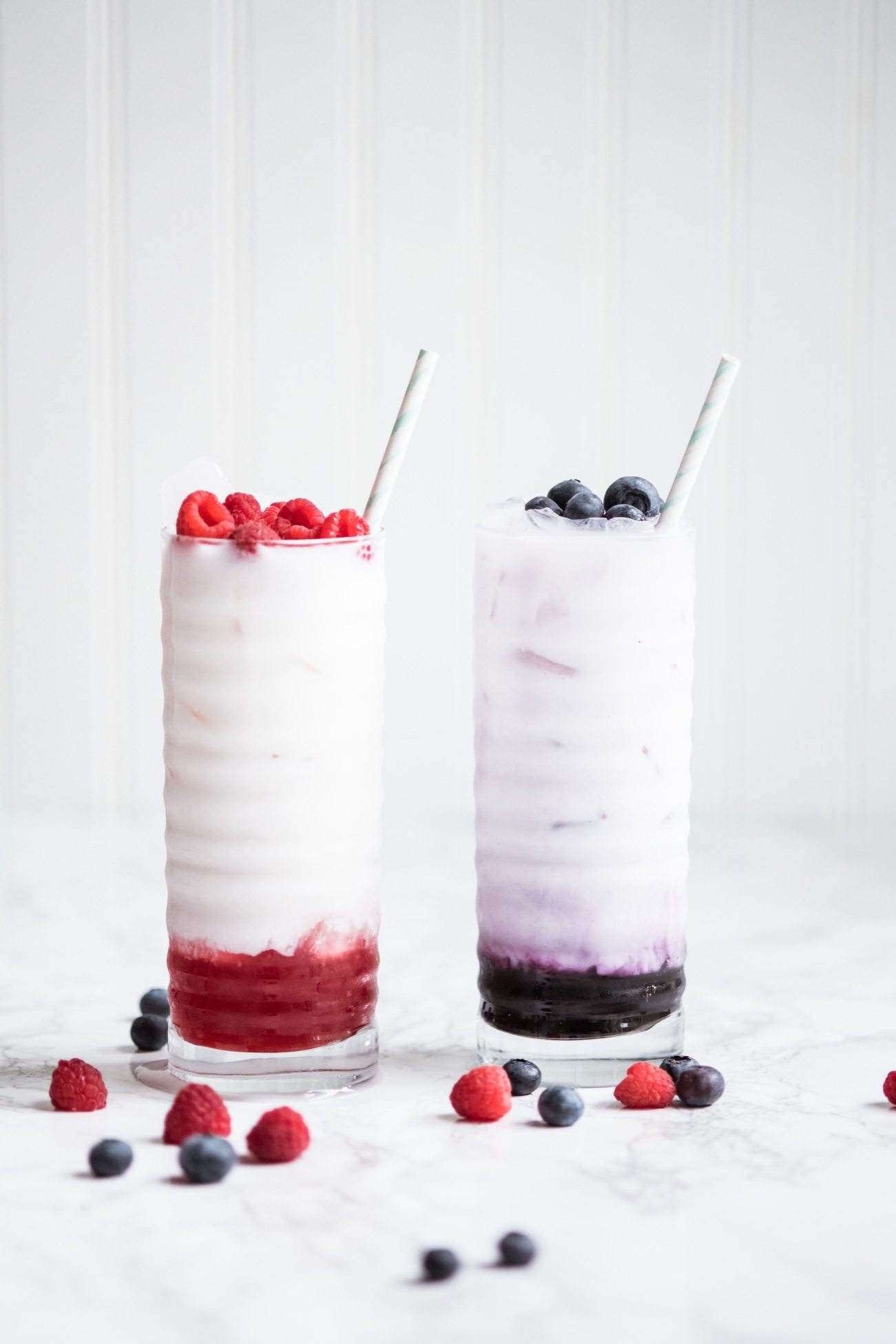 Homemade Italian Soda Recipe | Entertaining tips, party ideas, 4th of July ideas, party themes, party recipes and more from @cydconverse