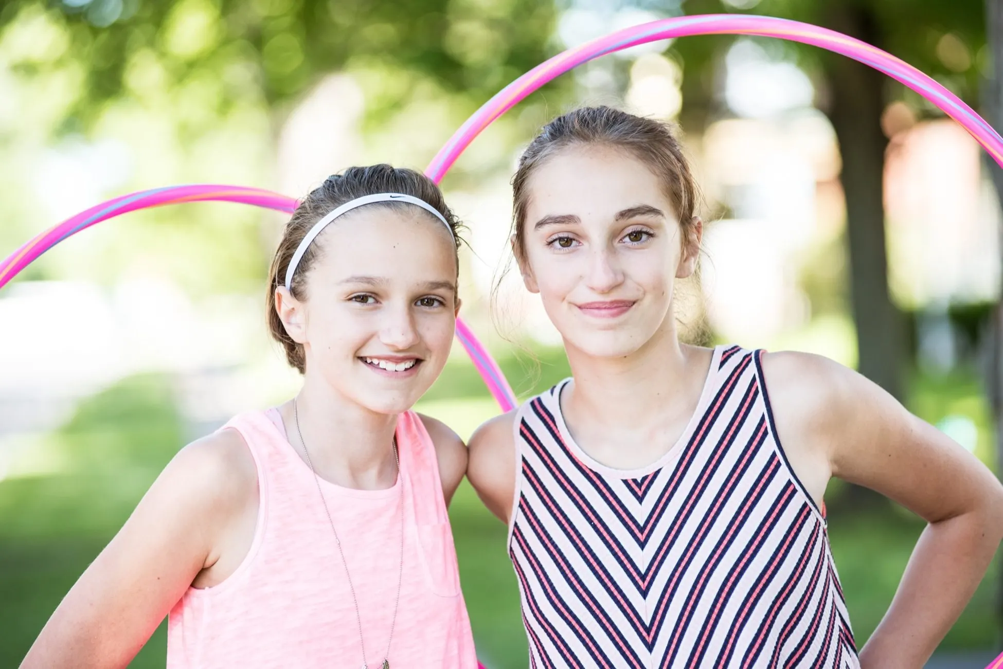 A Summer Neighborhood Lawn Party from @cydconverse + @jollytimepops | Summer party ideas, entertaining tips, party recipes and more!