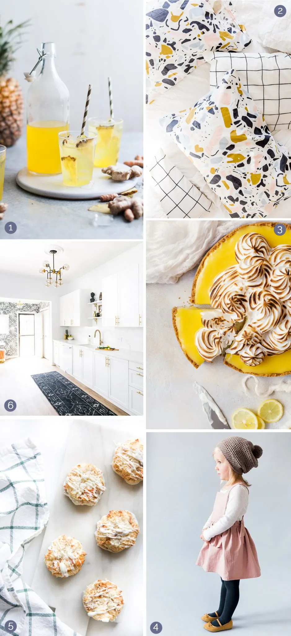 The Things I Loved This Week | Recipes, entertaining tips, party ideas, cocktails recipes and more from @cydconverse