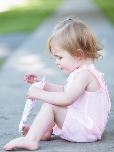 Real Talk with Real Moms: Finding Confidence as a Mom thumbnail