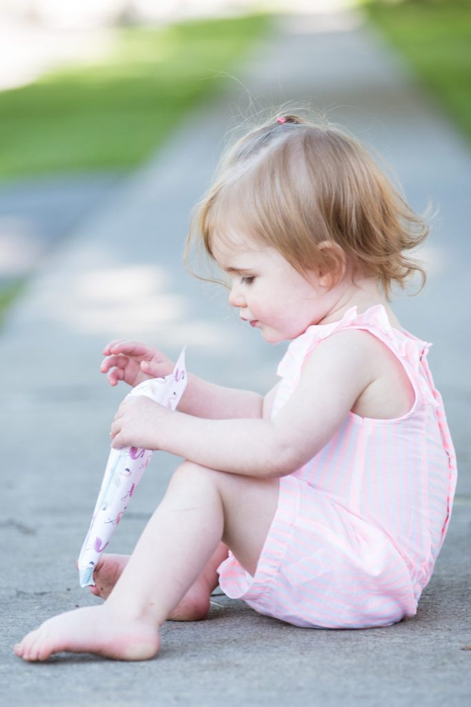 Real Talk with Real Moms: Finding Confidence as a Mom with @cydconverse