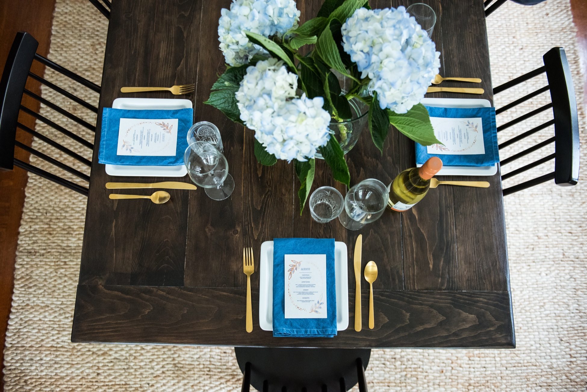 The Ultimate Backyard Dinner Party with Sutter Home and @cydconverse | Entertaining ideas, dinner party tips, party ideas and more!