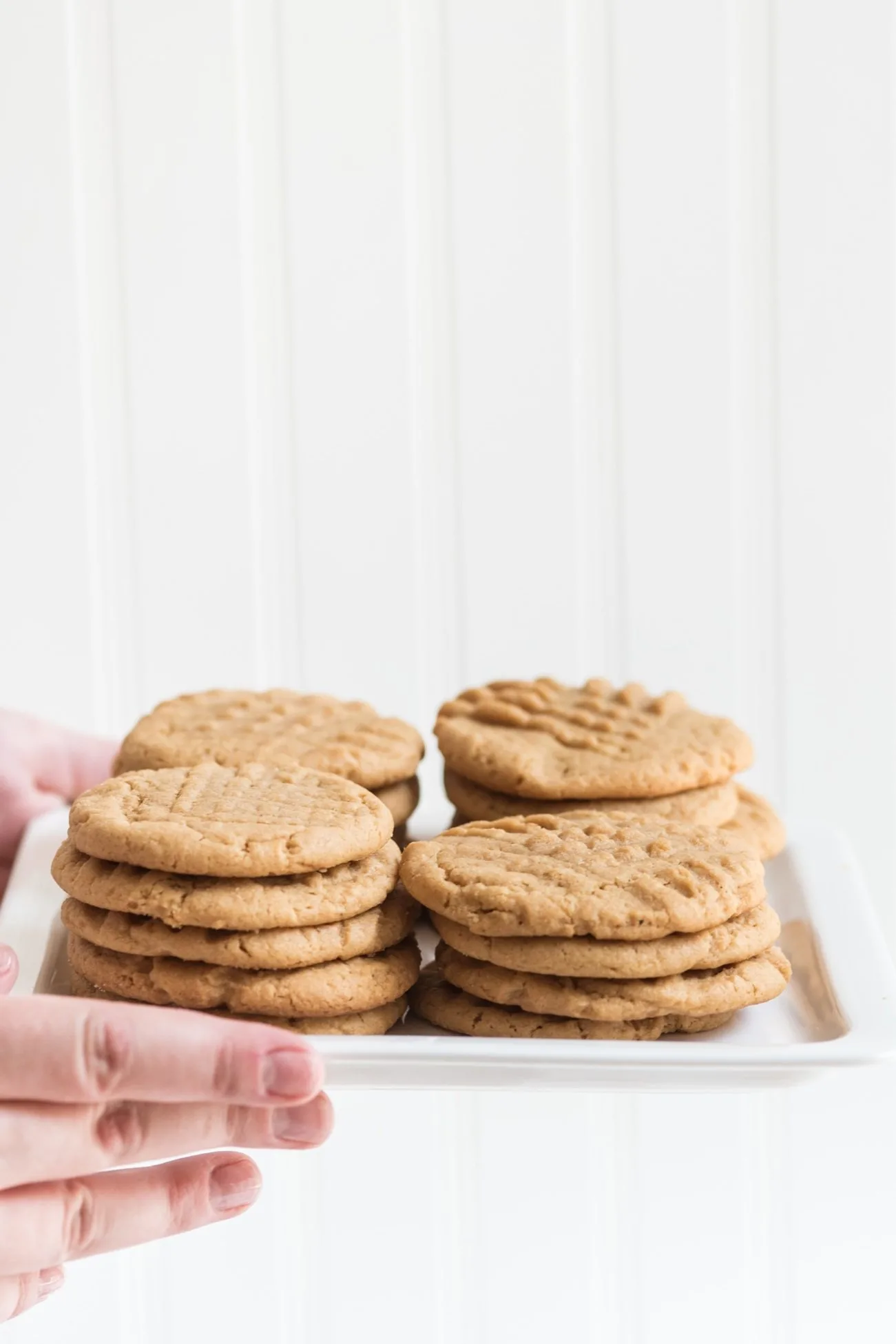 Peanut Butter + Jelly Ice Cream Sandwiches | Summer desserts, homemade ice cream sandwiches, entertaining tips, party ideas and more from @cydconverse