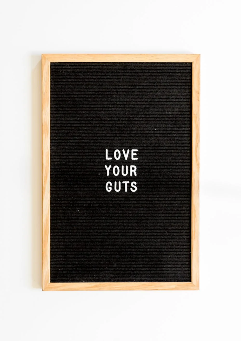 Love Your Guts