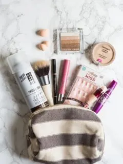 My 10 Favorite Everyday Beauty Products from @cydconverse