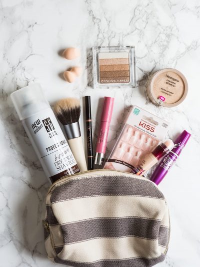 My 10 Favorite Everyday Beauty Products thumbnail