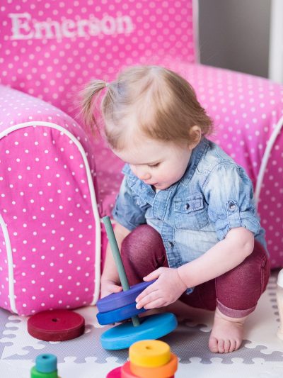 Our Favorite Baby + Toddler Toys thumbnail